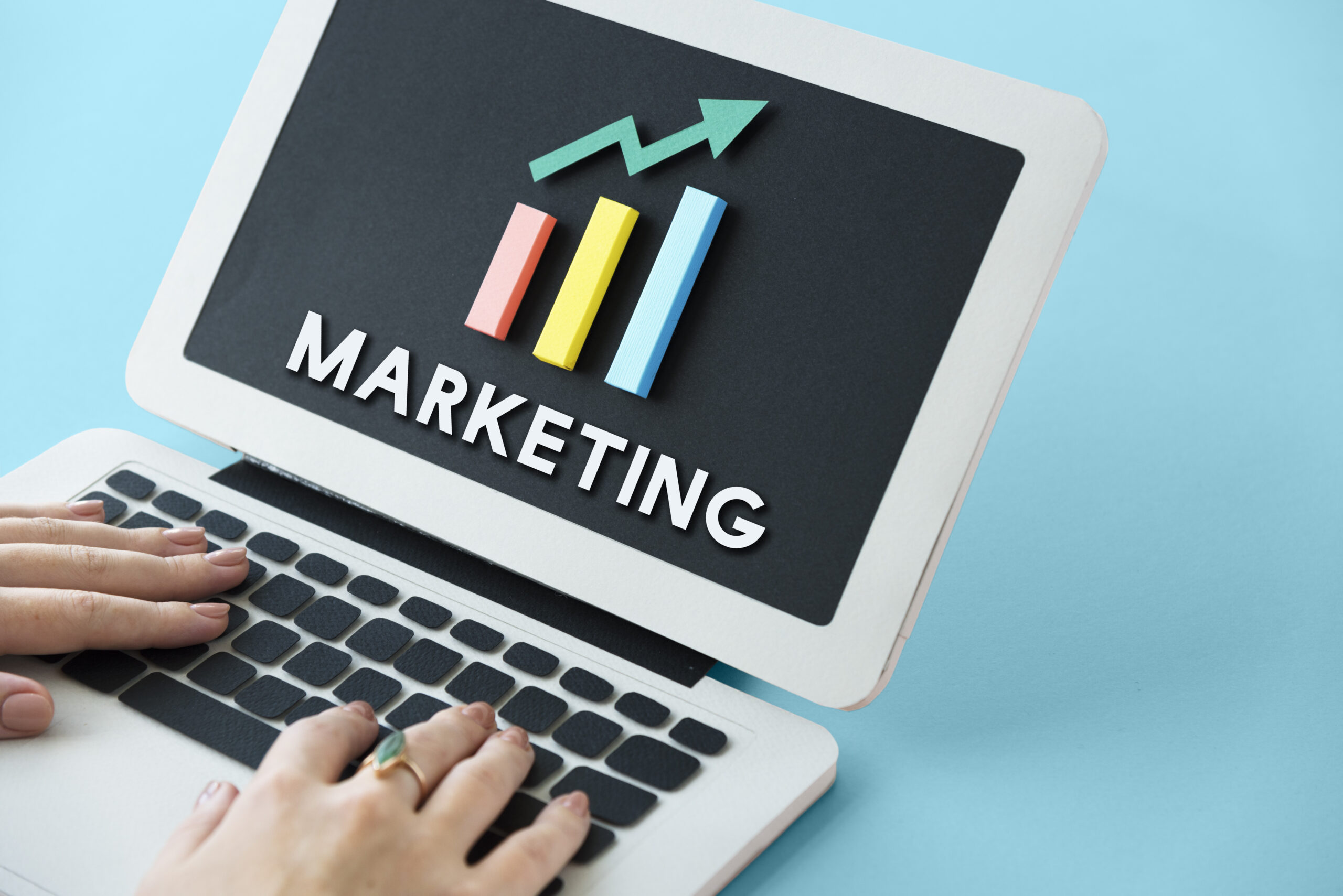 Best Digital Marketing Companies in Hyderabad